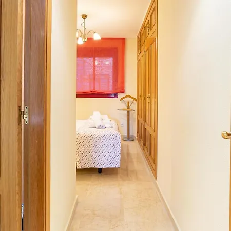 Apartman Con Parking Puerto Nuevo 8 *