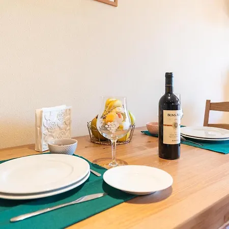 Apartman Con Parking Puerto Nuevo 8 Málaga