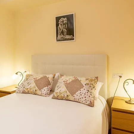 Apartman Con Parking Puerto Nuevo 8 *